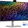 Monitor P2726DEB 27 cali IPS QHD (2560x1440)/16:9/HDMI/2xDP/4xUSB/2xUSB-C/Camera/Speakers/3Y